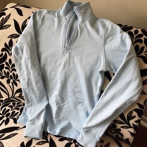 Nike fleece