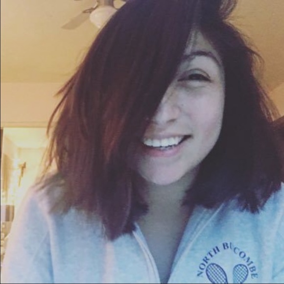 Meet your Posher, Sabrina