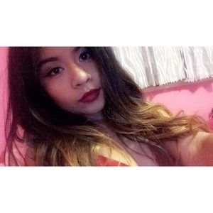 Meet your Posher, Jasmine