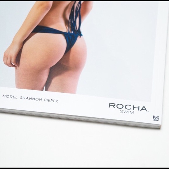 Rocha Swim bottom!