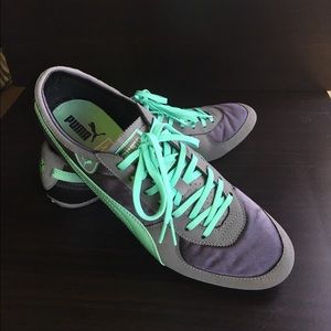 Puma Lanai fashion sneakers