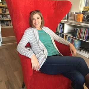 Meet your Posher, Emily