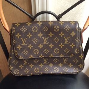 LV Monogram Handbag