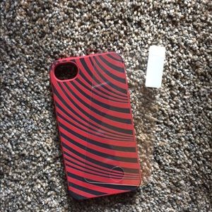 iPhone 4/4s phone cover