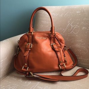 Authentic Michael Kors Purse