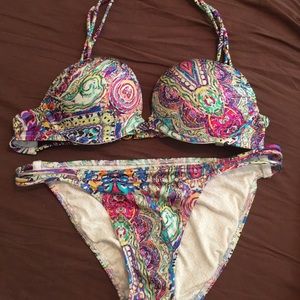 VS BOMBSHELL BIKINI
