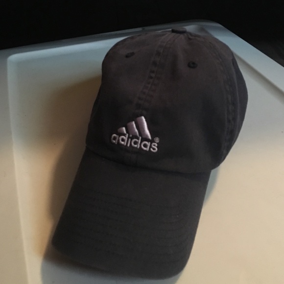 Adidas hat