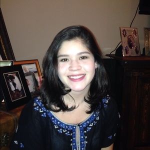 Meet your Posher, Yulissa