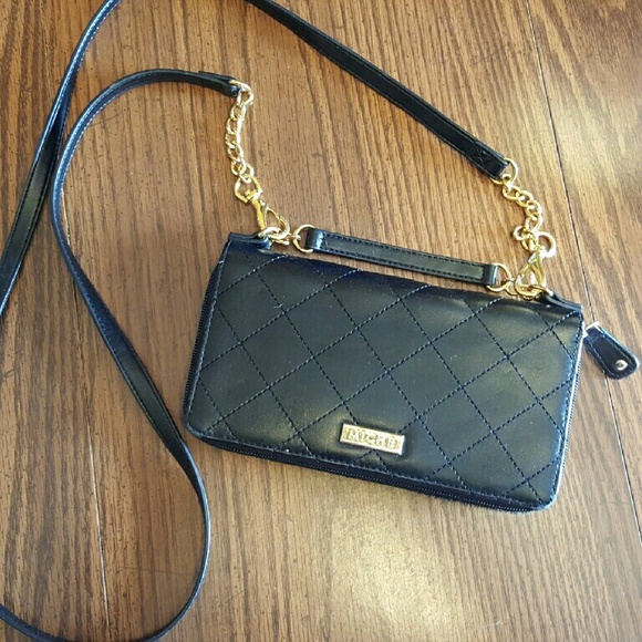 MICHE wallet/clutch/crossbody