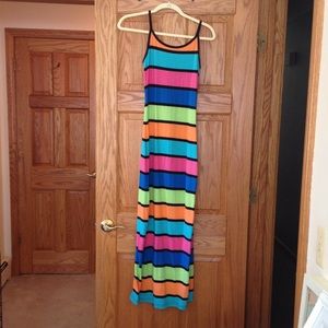 FINAL SALE! Maxi Dress-Never Worn