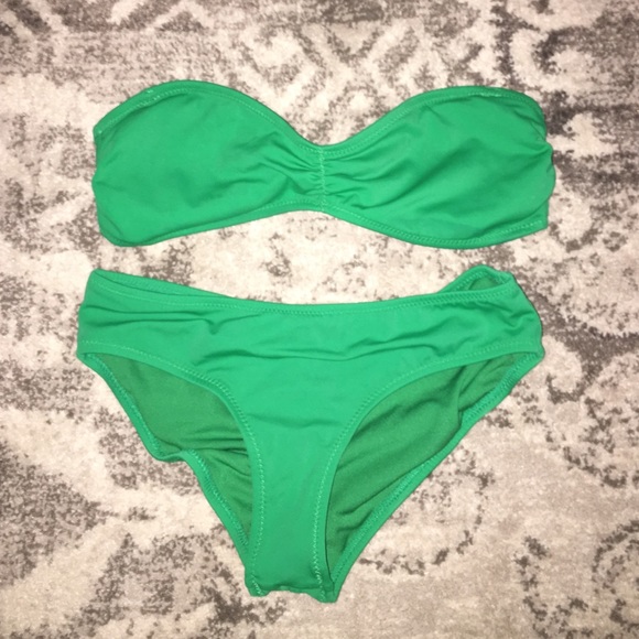 Bikini!