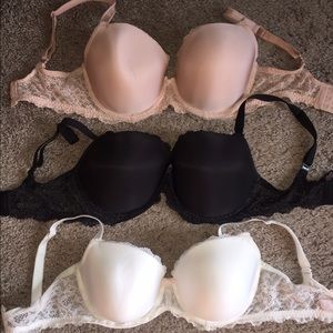 Victoria's Secret 34DDD