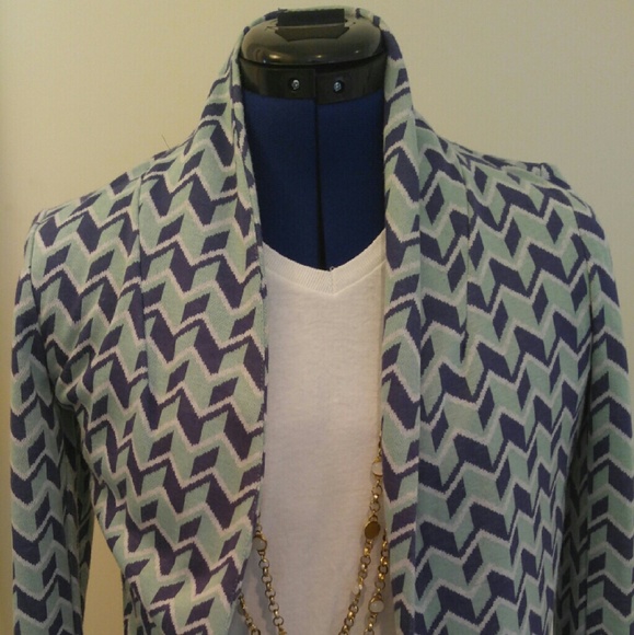 🌟FINAL PRICE🌟 Knit Blazer