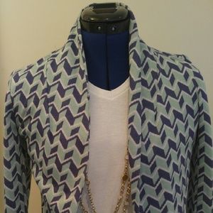 🌟FINAL PRICE🌟 Knit Blazer