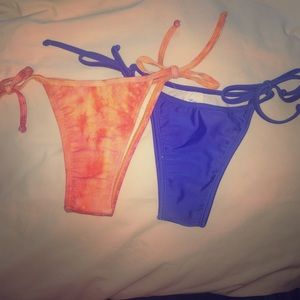 💟 Brazilian Bottoms 💟