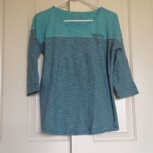 Eddie Bauer summer tshirt