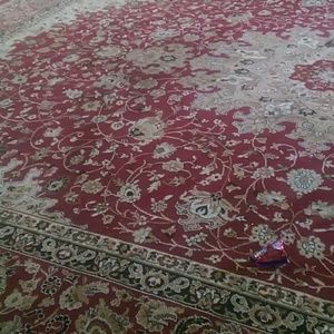 Meet your Posher, Ramla