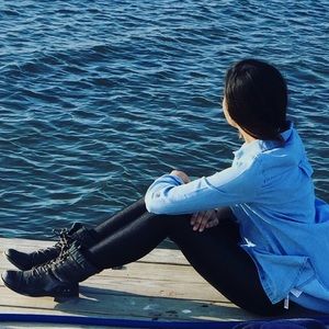 Meet your Posher, Lisa