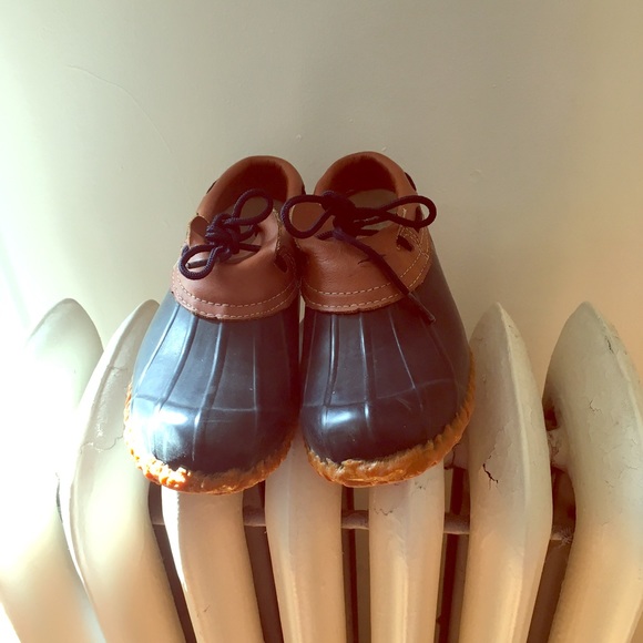Pro Line waterproof duck shoes