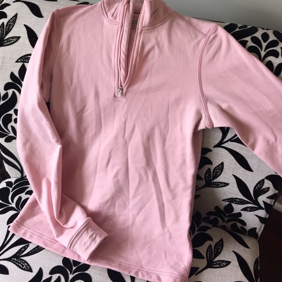 Nike fleece