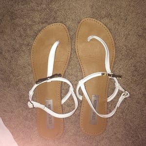 Steve Madden sandals