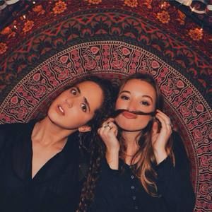 Meet your Posher, Rosalie