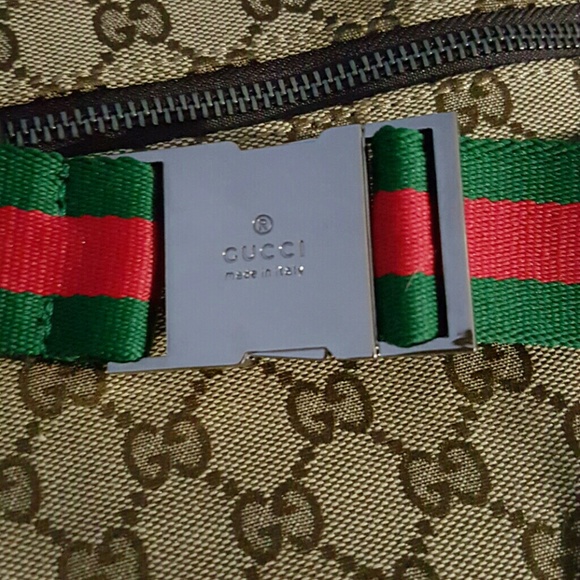 More pics of bag