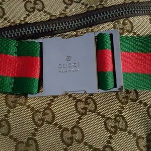 More pics of bag