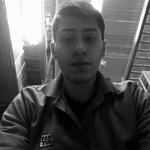 Meet your Posher, Charlie