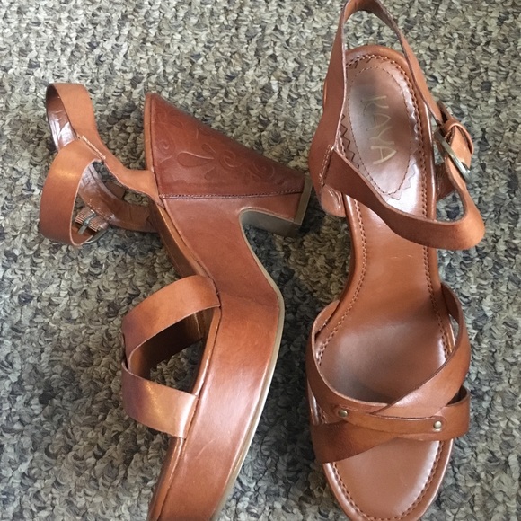 Wedges - Picture 2 of 4