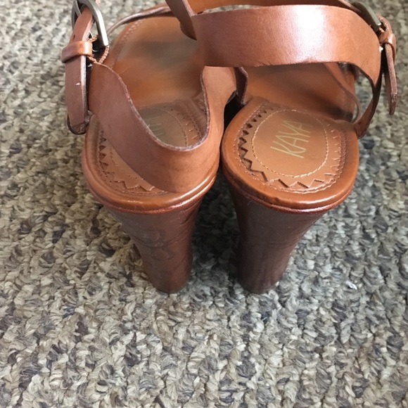 Wedges - Picture 3 of 4