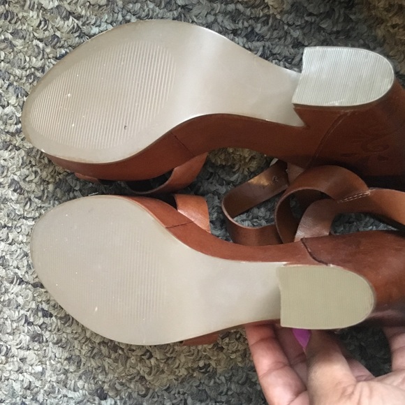 Wedges - Picture 4 of 4