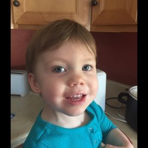 Meet your Posher, Cheri