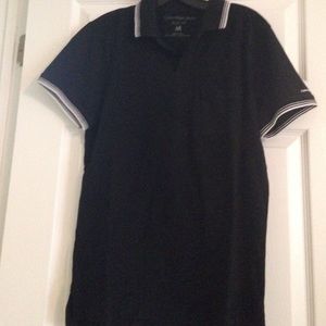 Calvin Klein men's polo