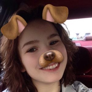 Meet your Posher, Grace