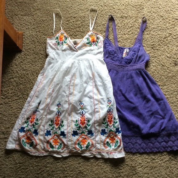 Bundle spring festival dress set