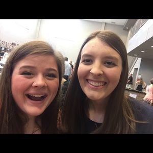 Meet your Posher, Bailey