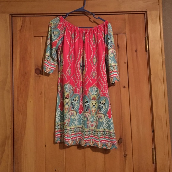 Beach Dress