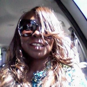 Meet your Posher, Vicki