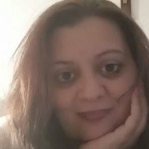 Meet your Posher, Ana