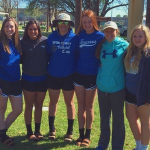 Meet your Posher, Mackenzie