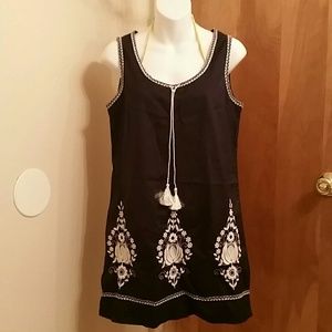 GAP Beach or pool side coverup.