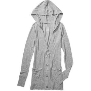 Miley Cyrus/Max Azria Cardigan