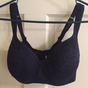 Lane Bryant 38DD bra