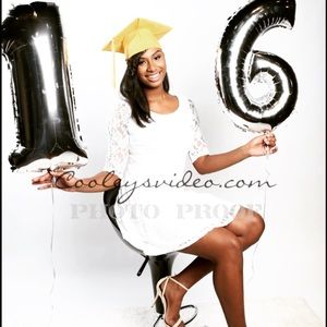 Meet your Posher, Imani