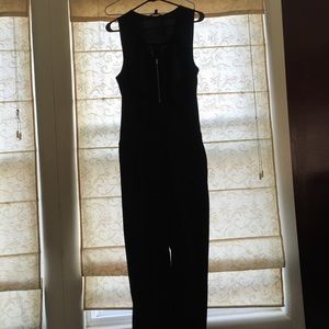Express jumpsuit. Never used