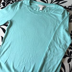 BR sweater