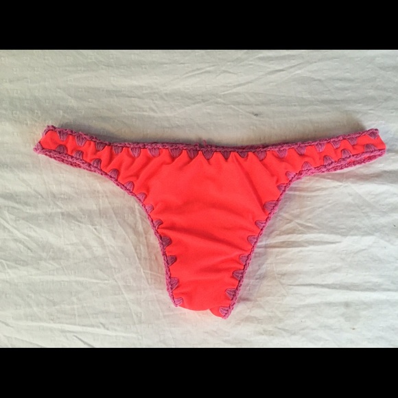 Posh Pua bikini bottom