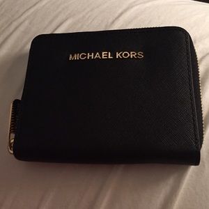 Michael Kors wallet