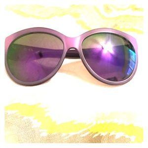 Gently used Dior sunnies